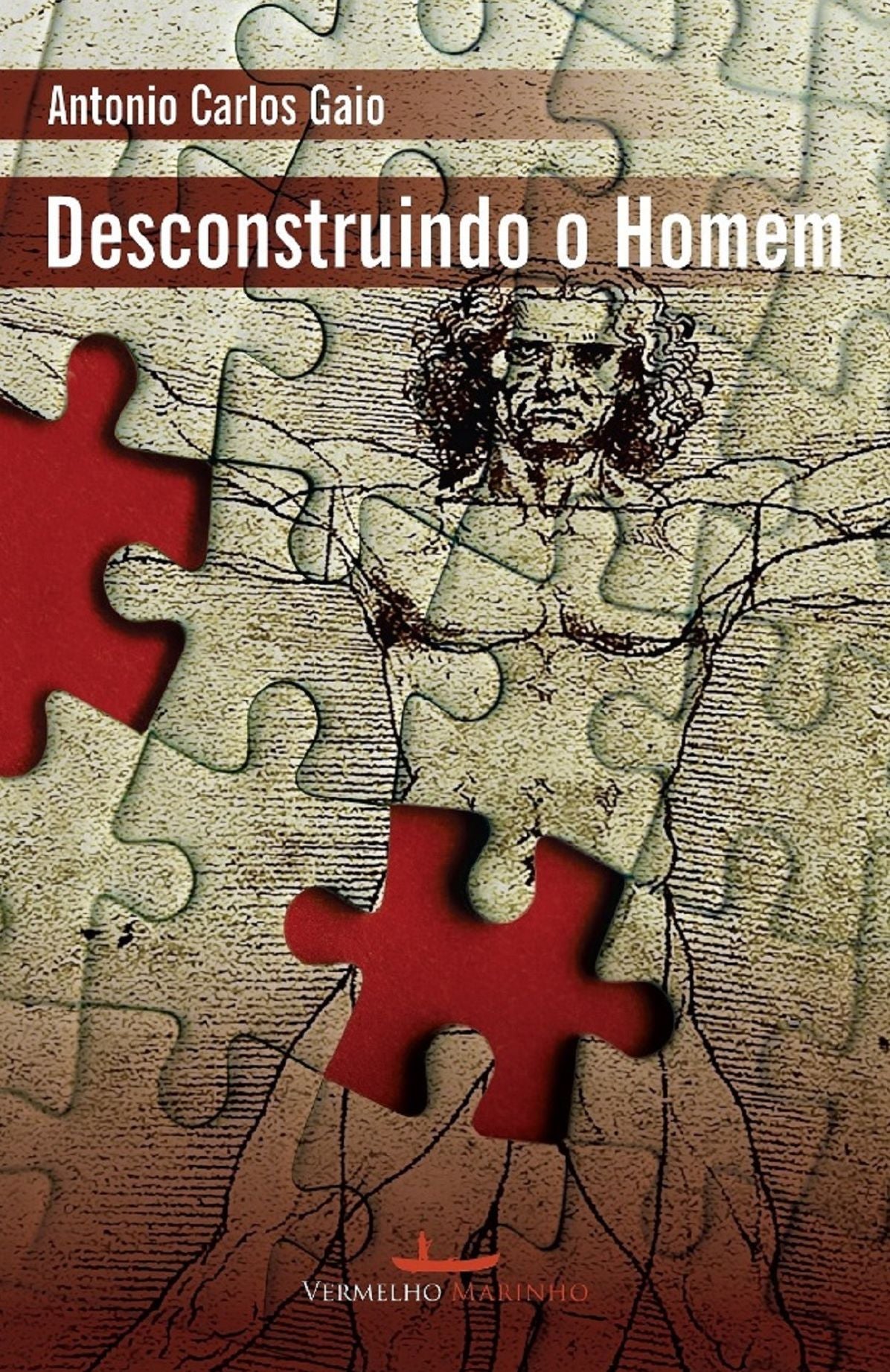 Desconstruindo o homem