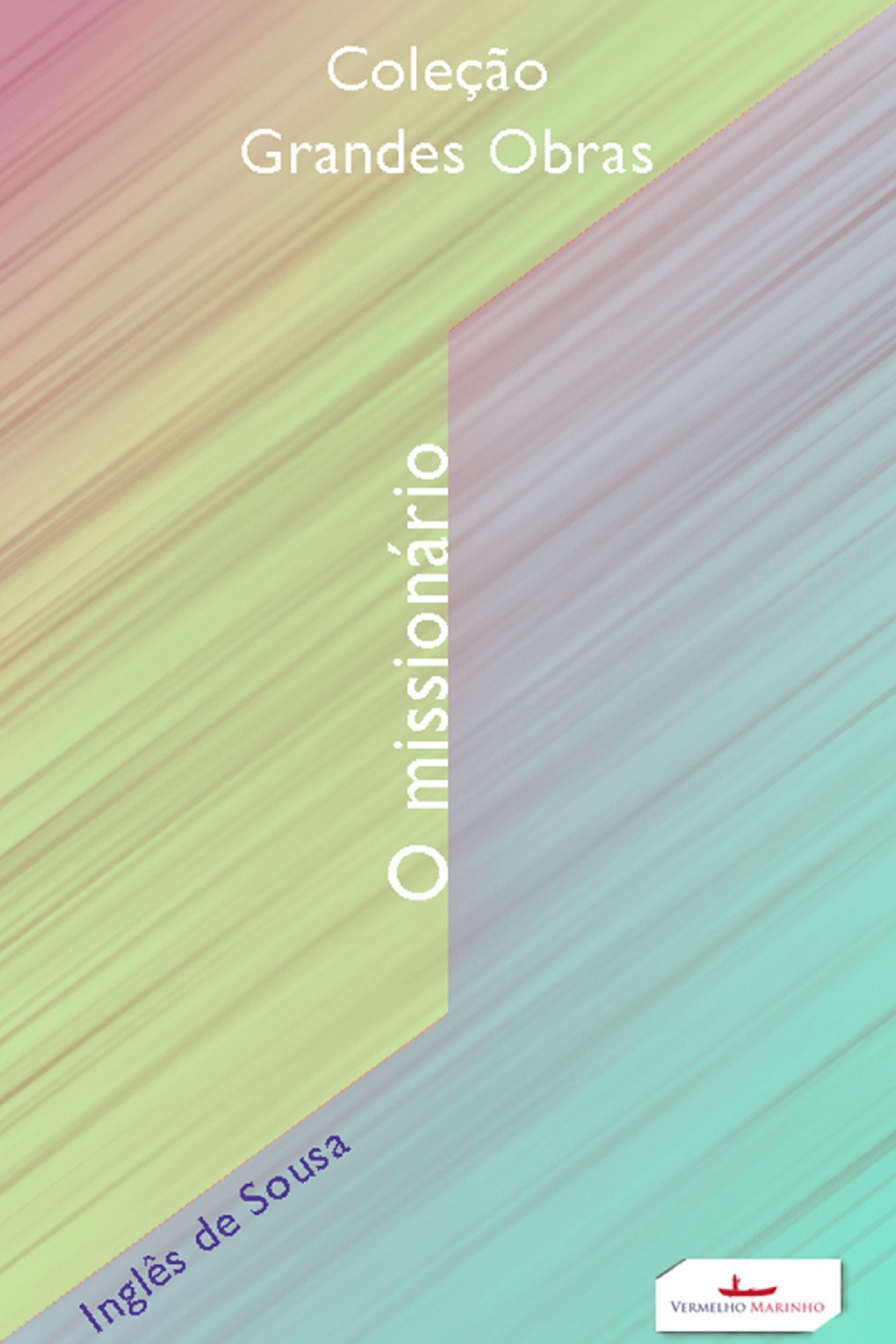 O missionário