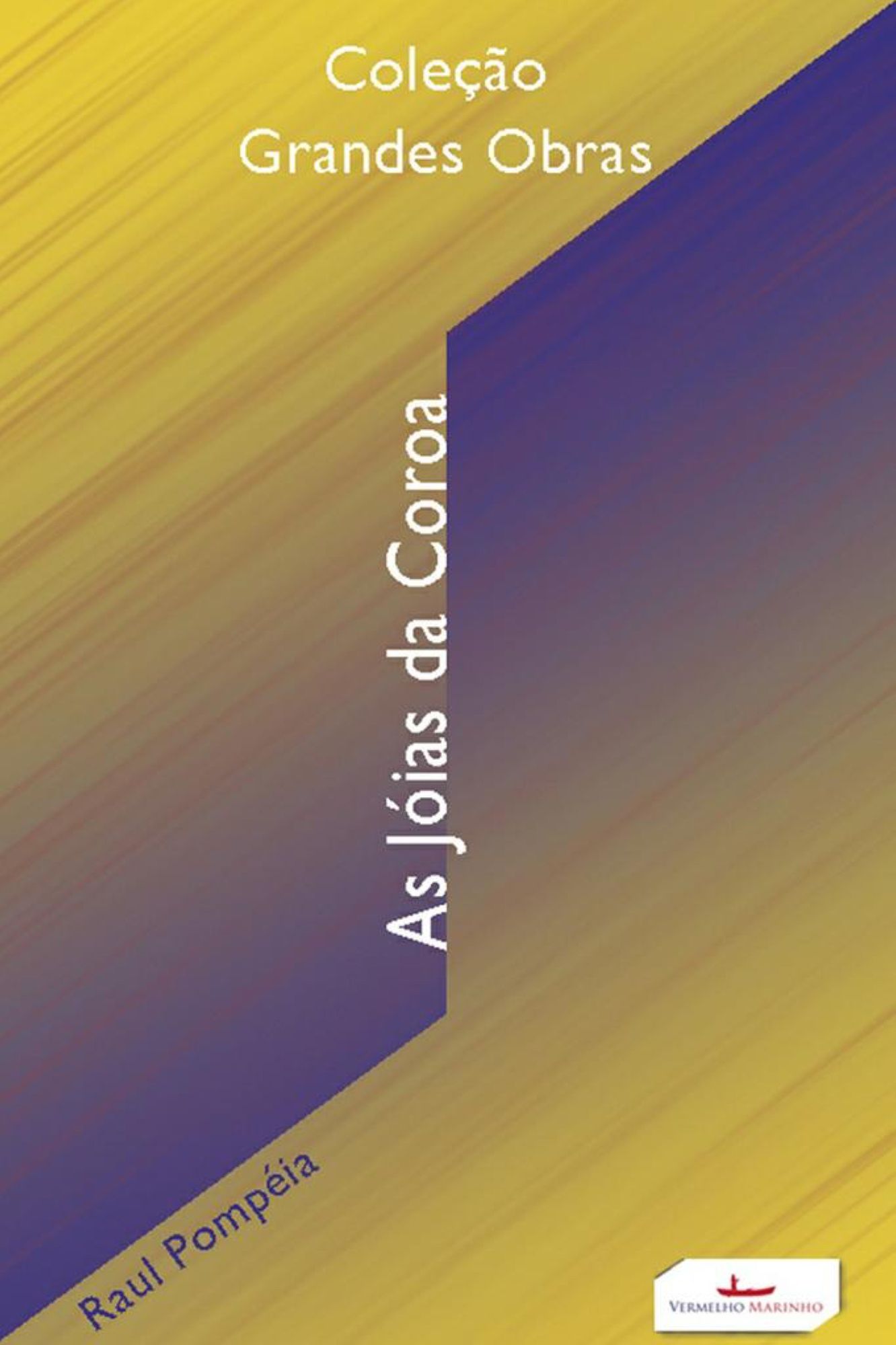 As jóias da coroa