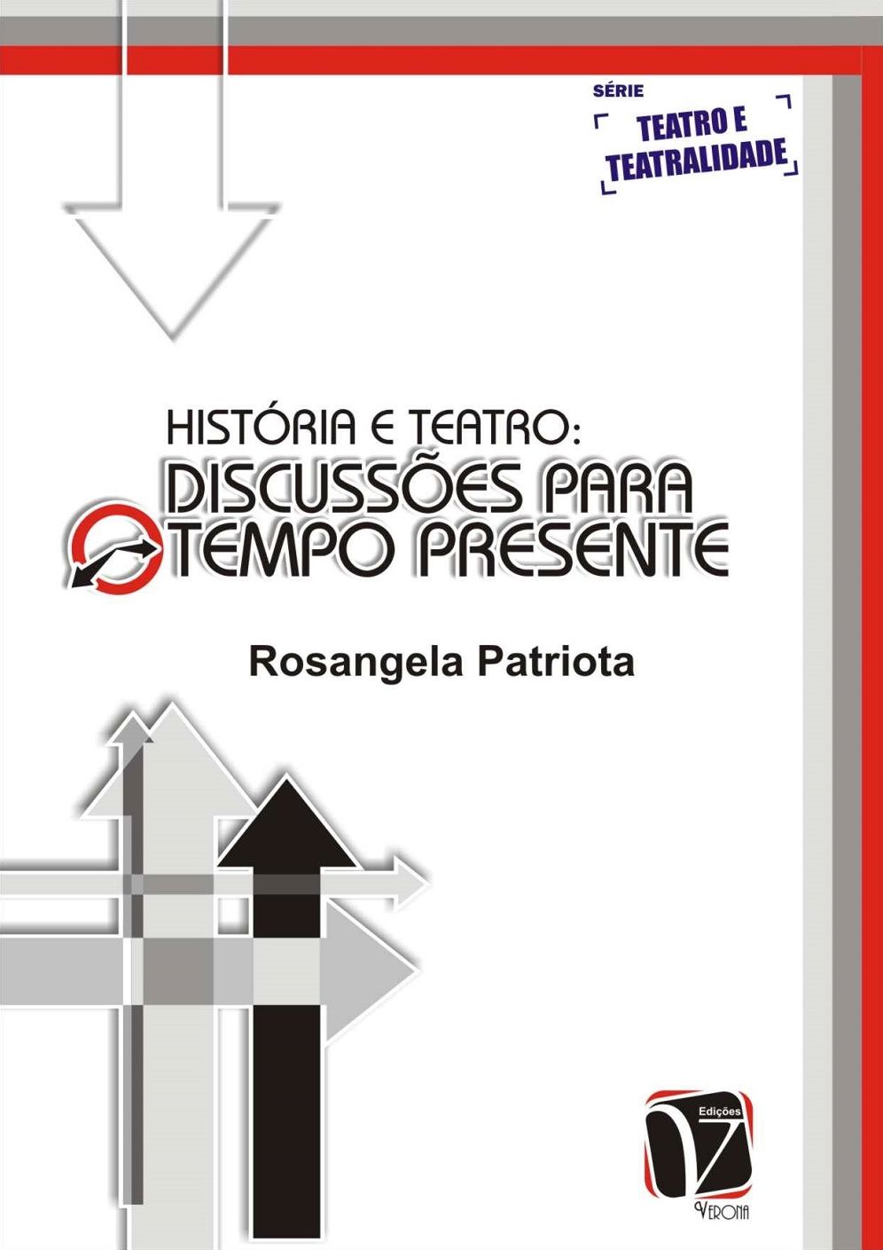 História e Teatro:: discussões para o tempo presente