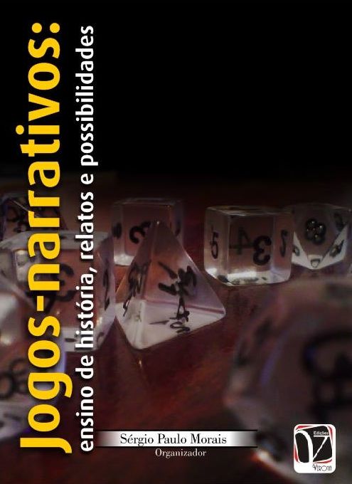 Jogos-narrativos:: ensino de história, relatos e possibilidades