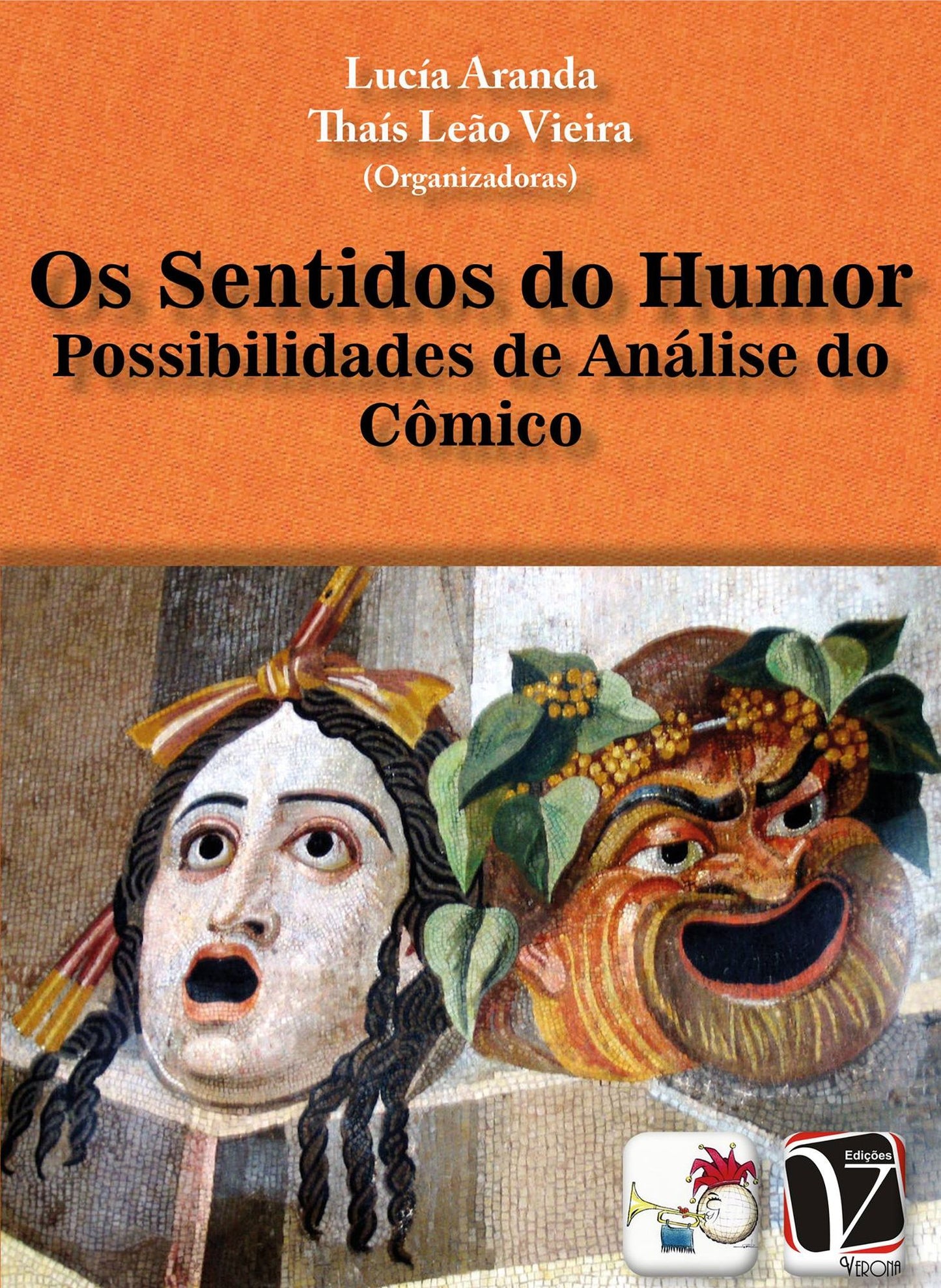 Os sentidos do humor:: possibilidades de análise do cômico