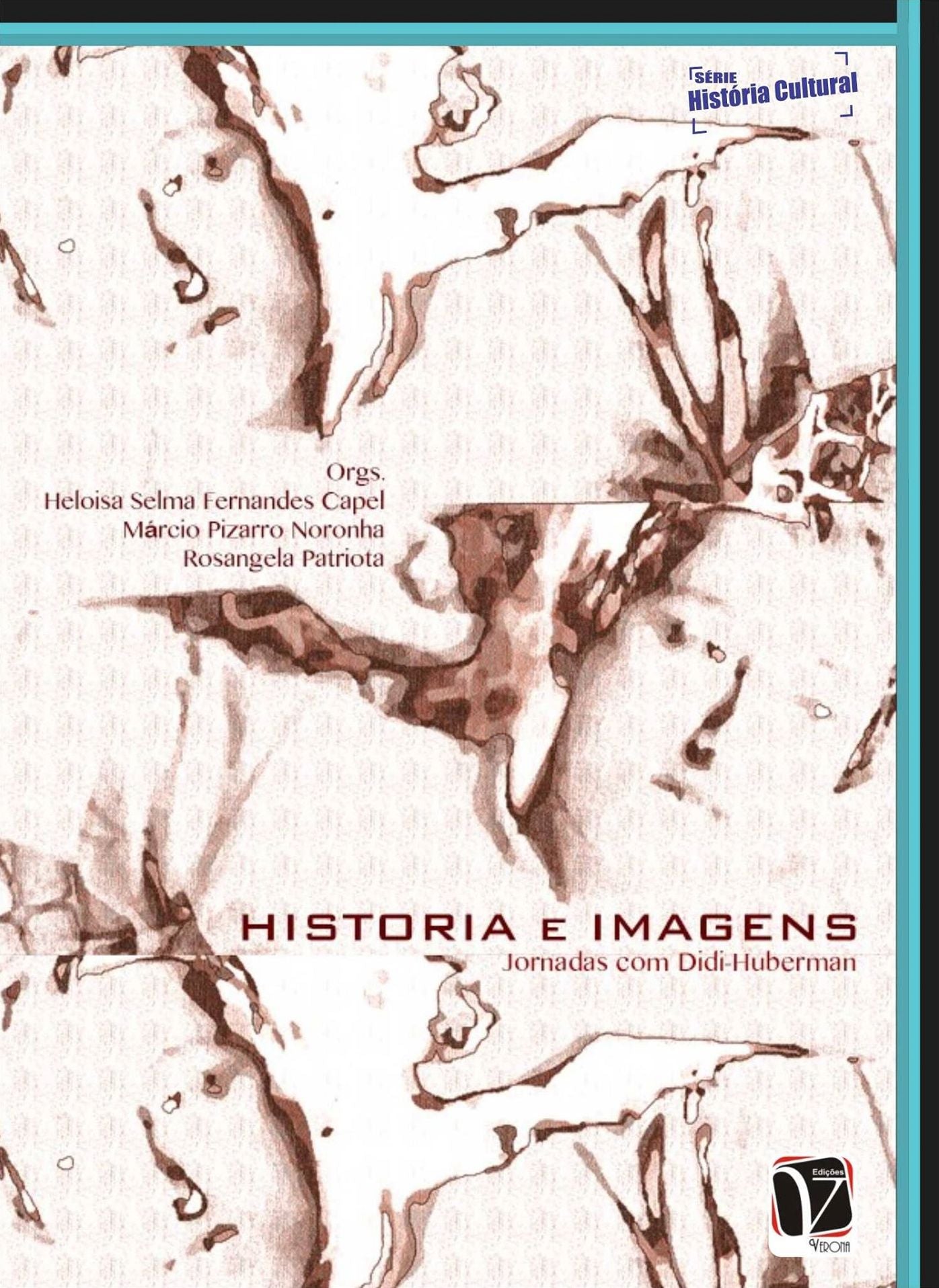 História e imagens:: jornadas com Didi-Huberman