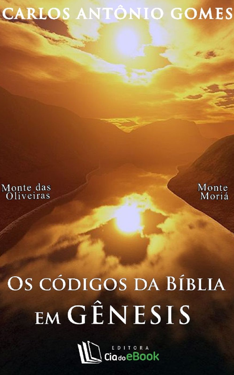 Os códigos da Bíblia em Gênesis