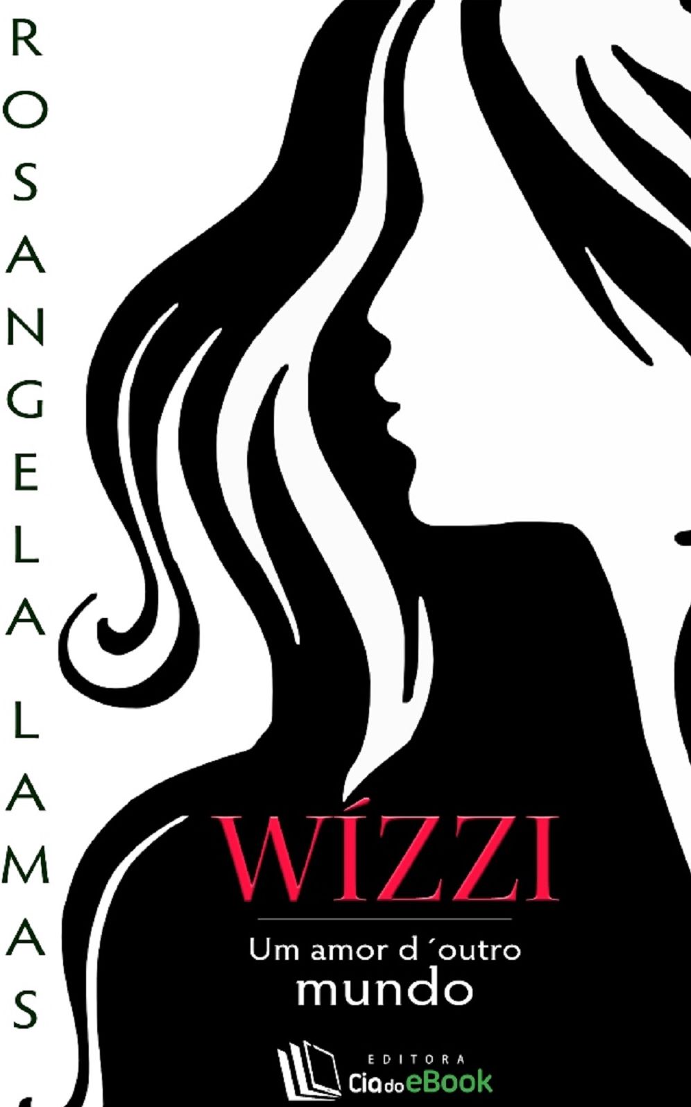 Wízzi : Um amor d'outro mundo