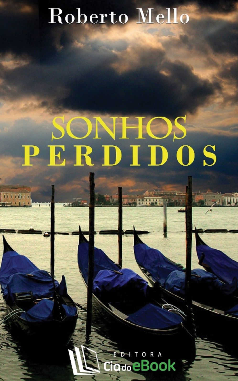 Sonhos perdidos
