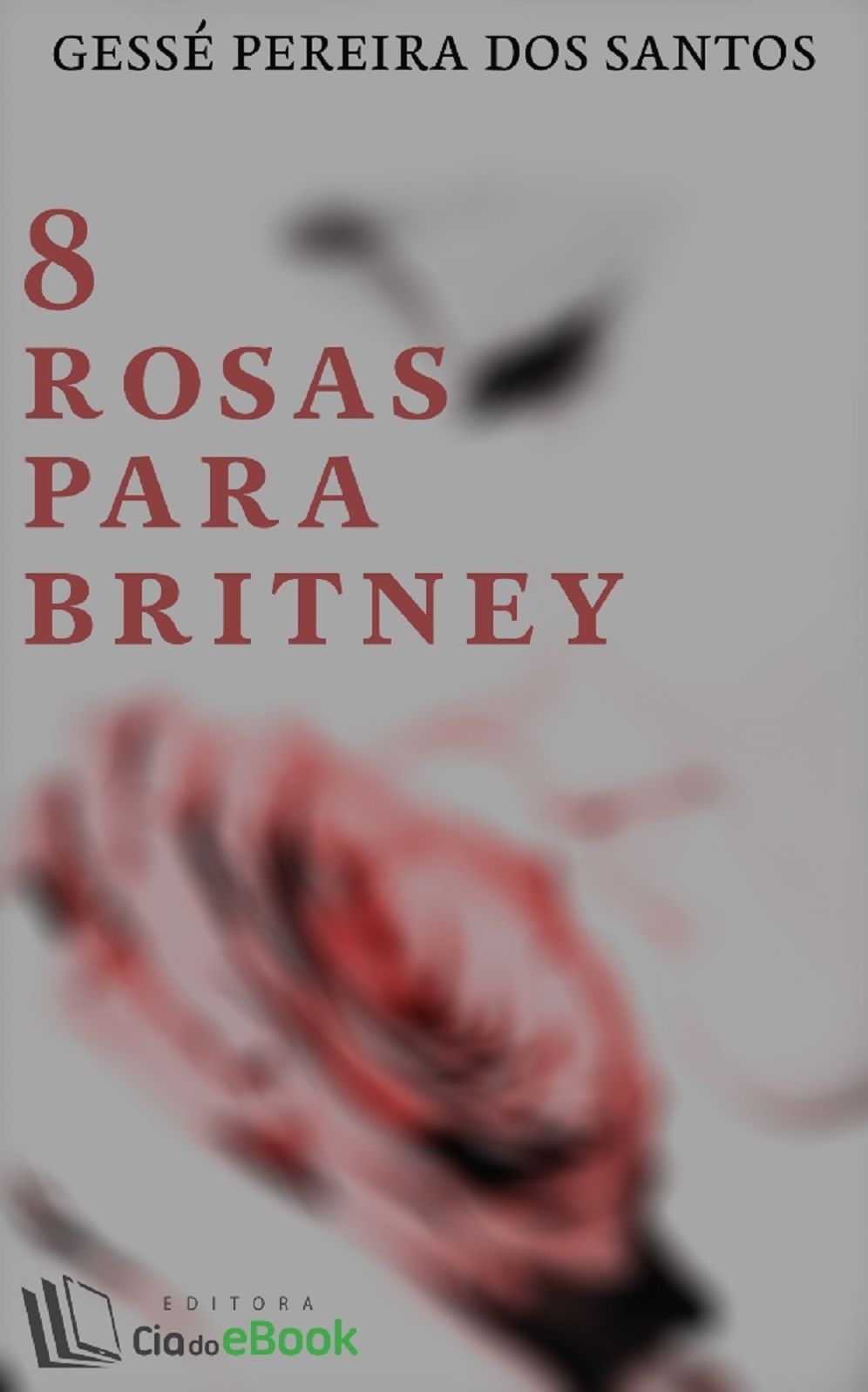 8 rosas para Britney