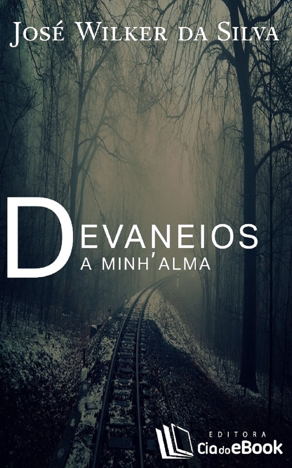 Devaneios da minh'alma