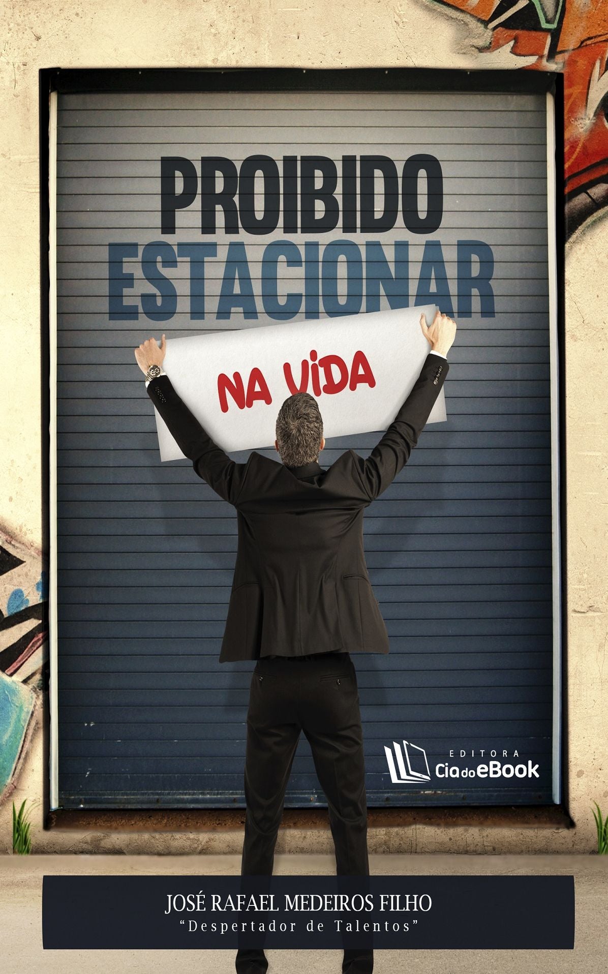 Proibido estacionar na vida