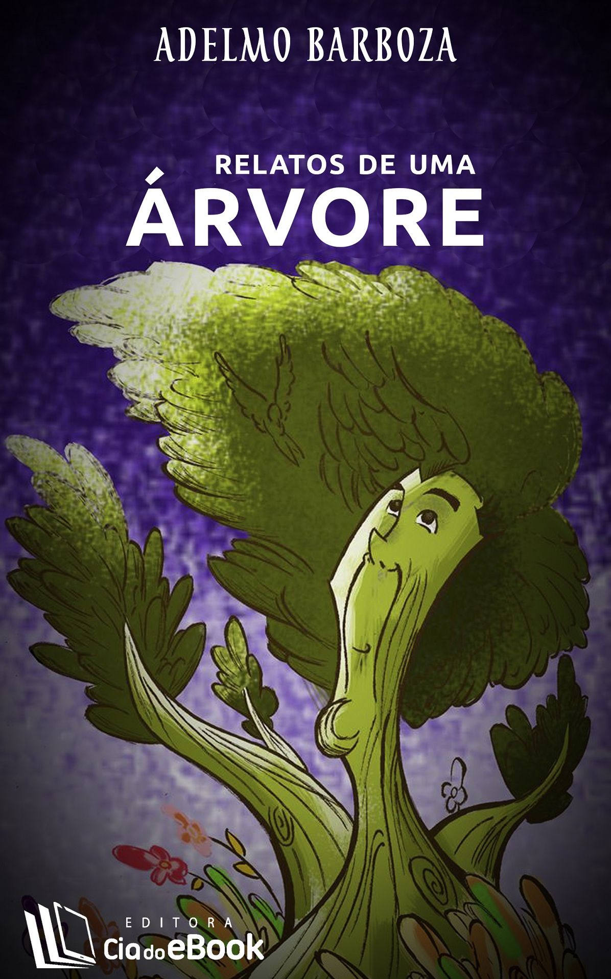 Relatos de uma árvore
