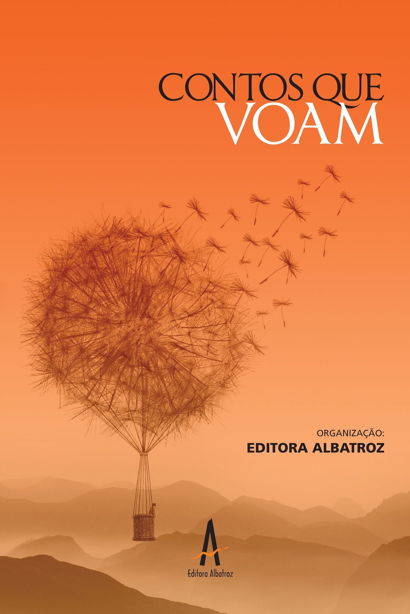Coletânea Contos que Voam