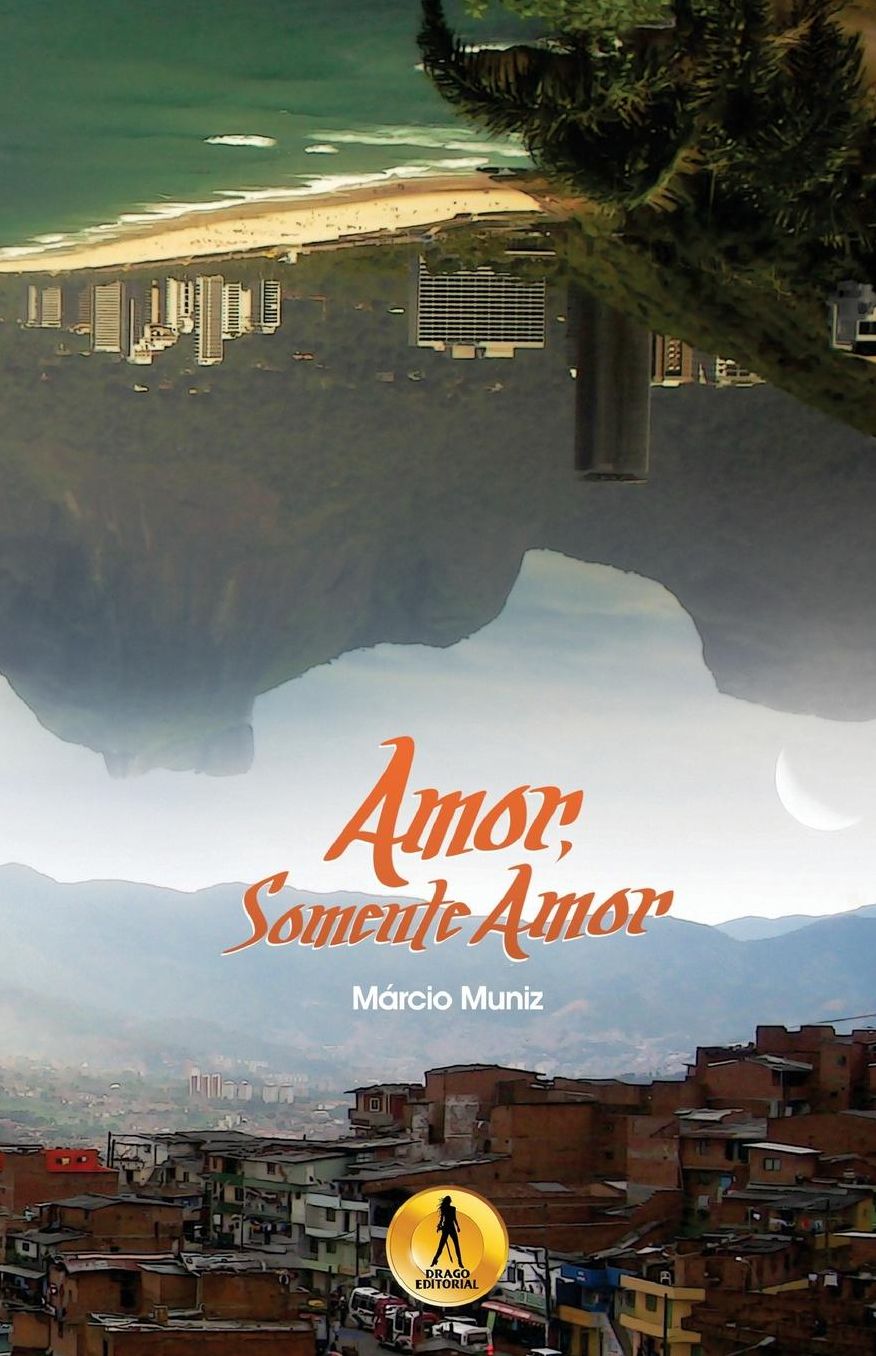 Amor, Somente Amor