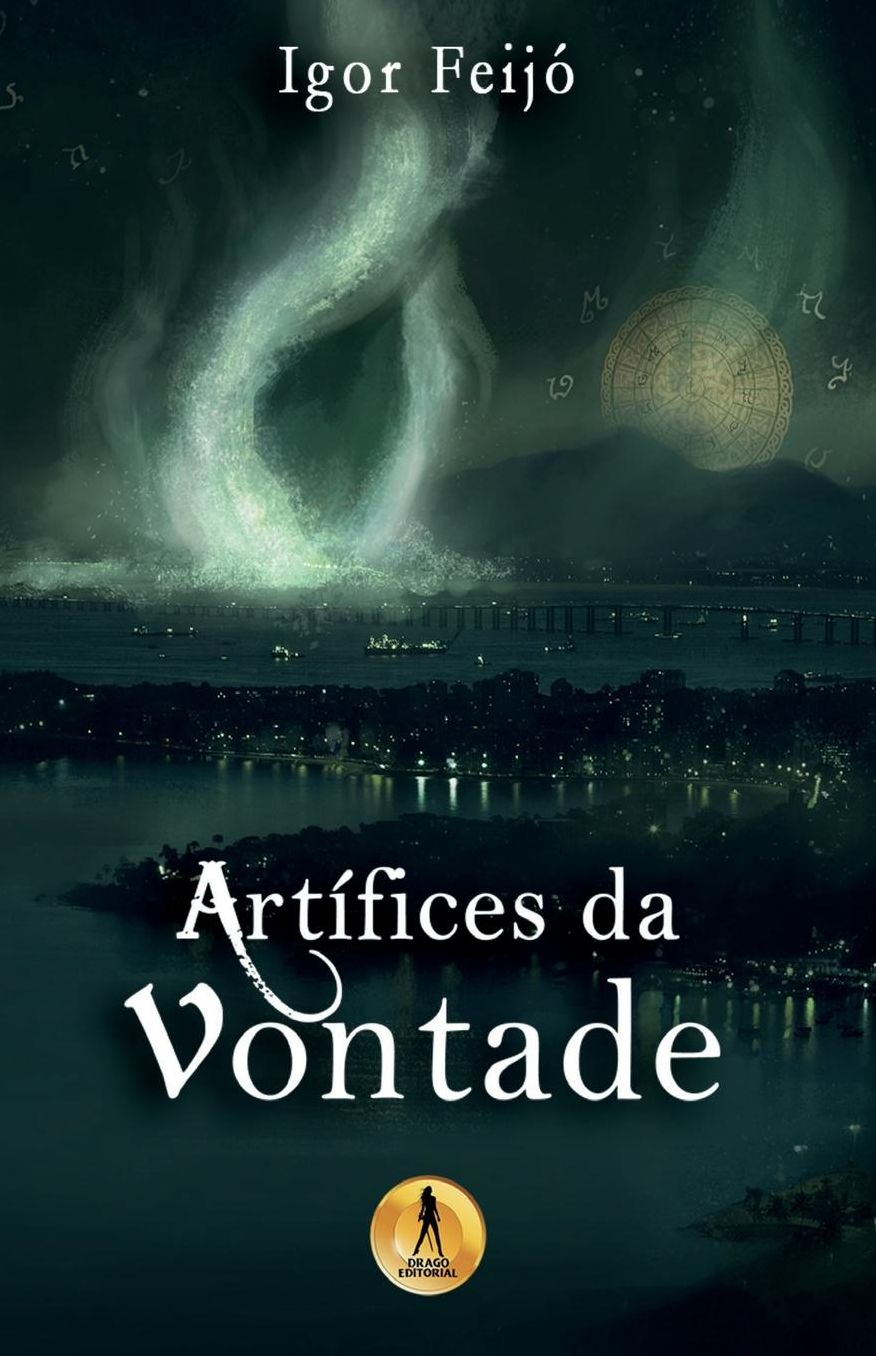 Artifices da Vontade