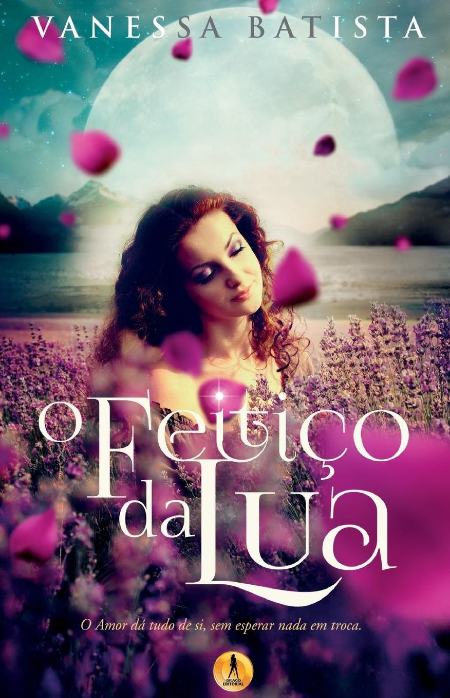 O Feitico Da Lua