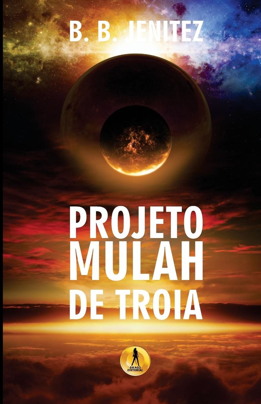 Projeto Mulah de Troia