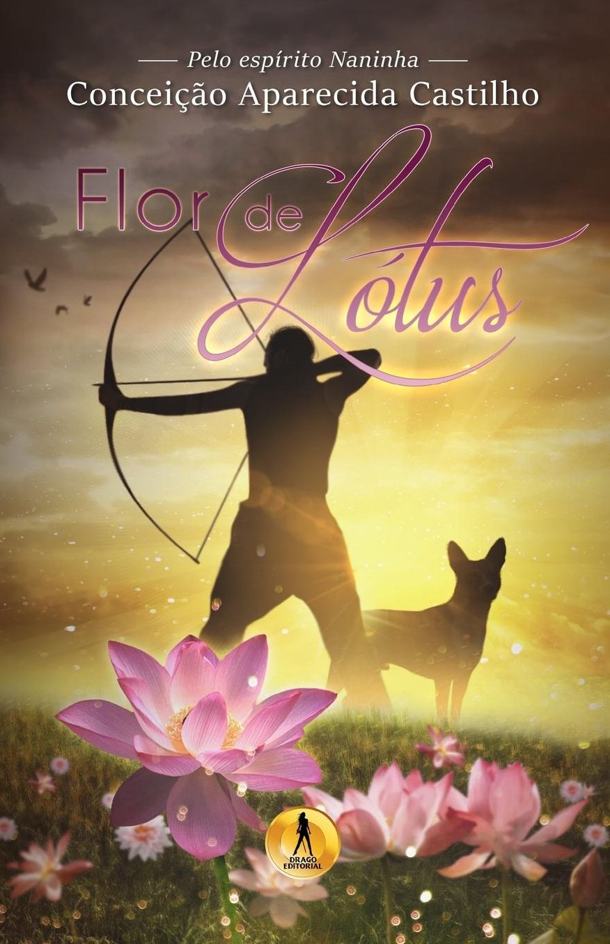 Flor De Lotus