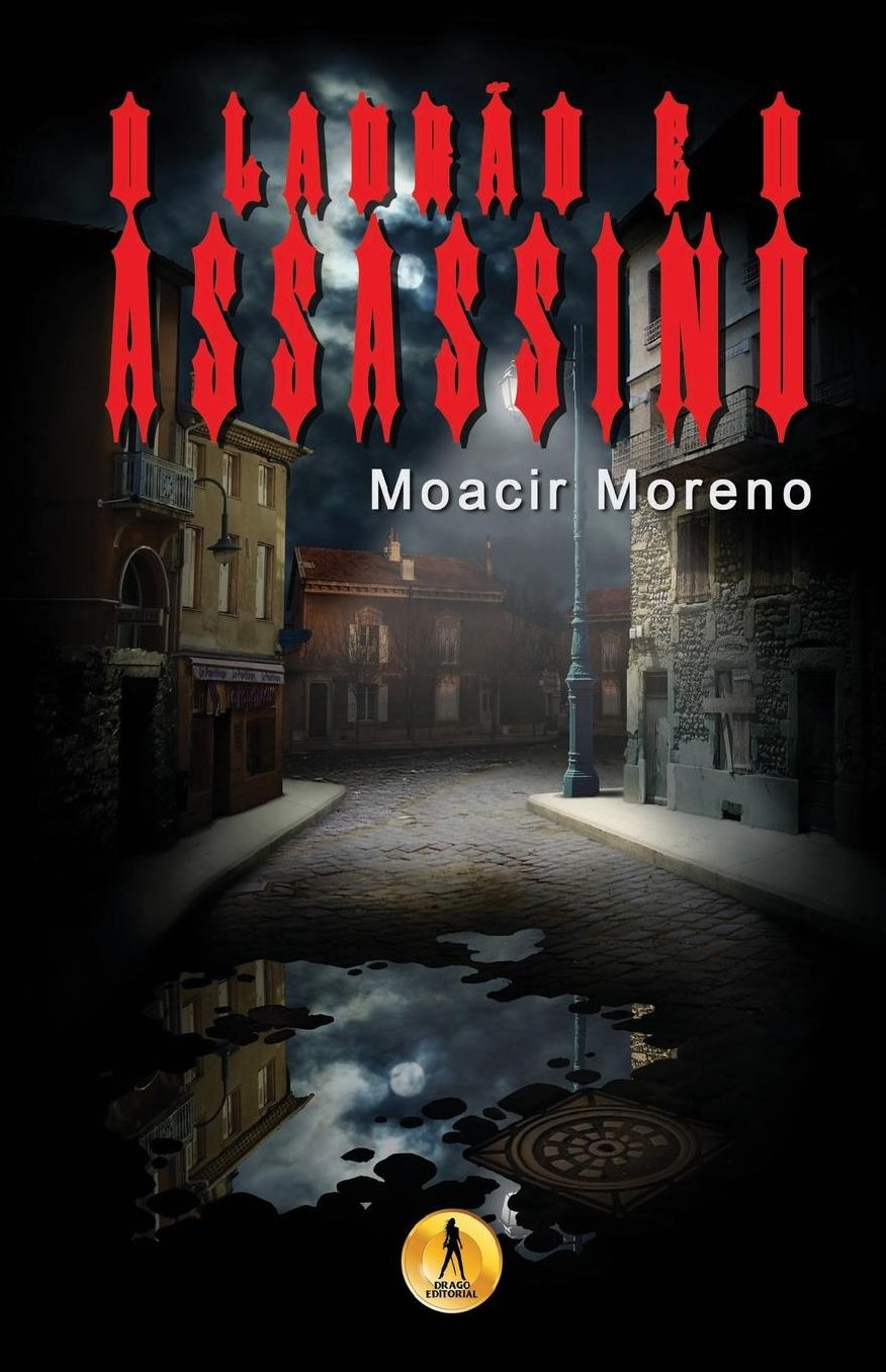 O Ladrao e o Assassino