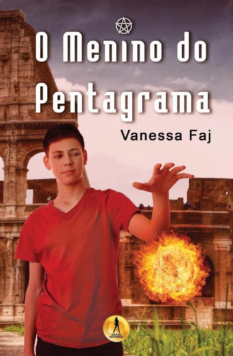 O Menino do Pentagrama