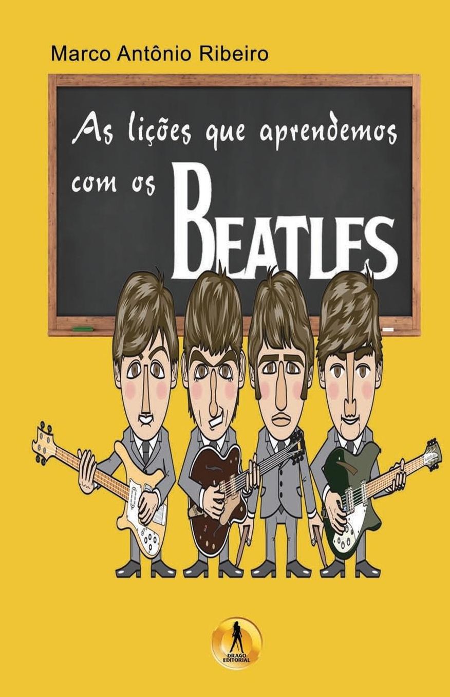 As Licoes que Aprendemos com os Beatles