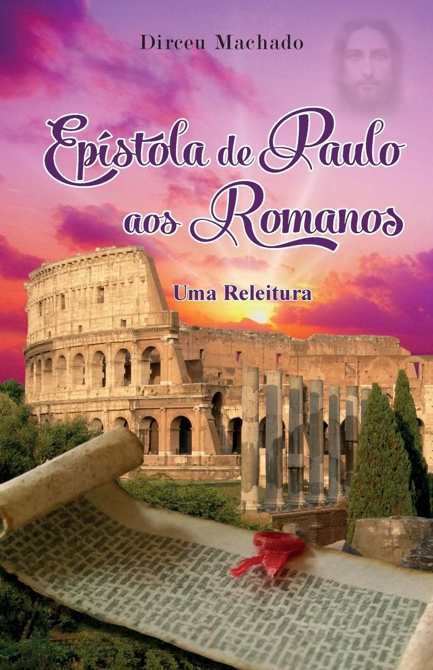 Epístola de Paulo aos Romanos