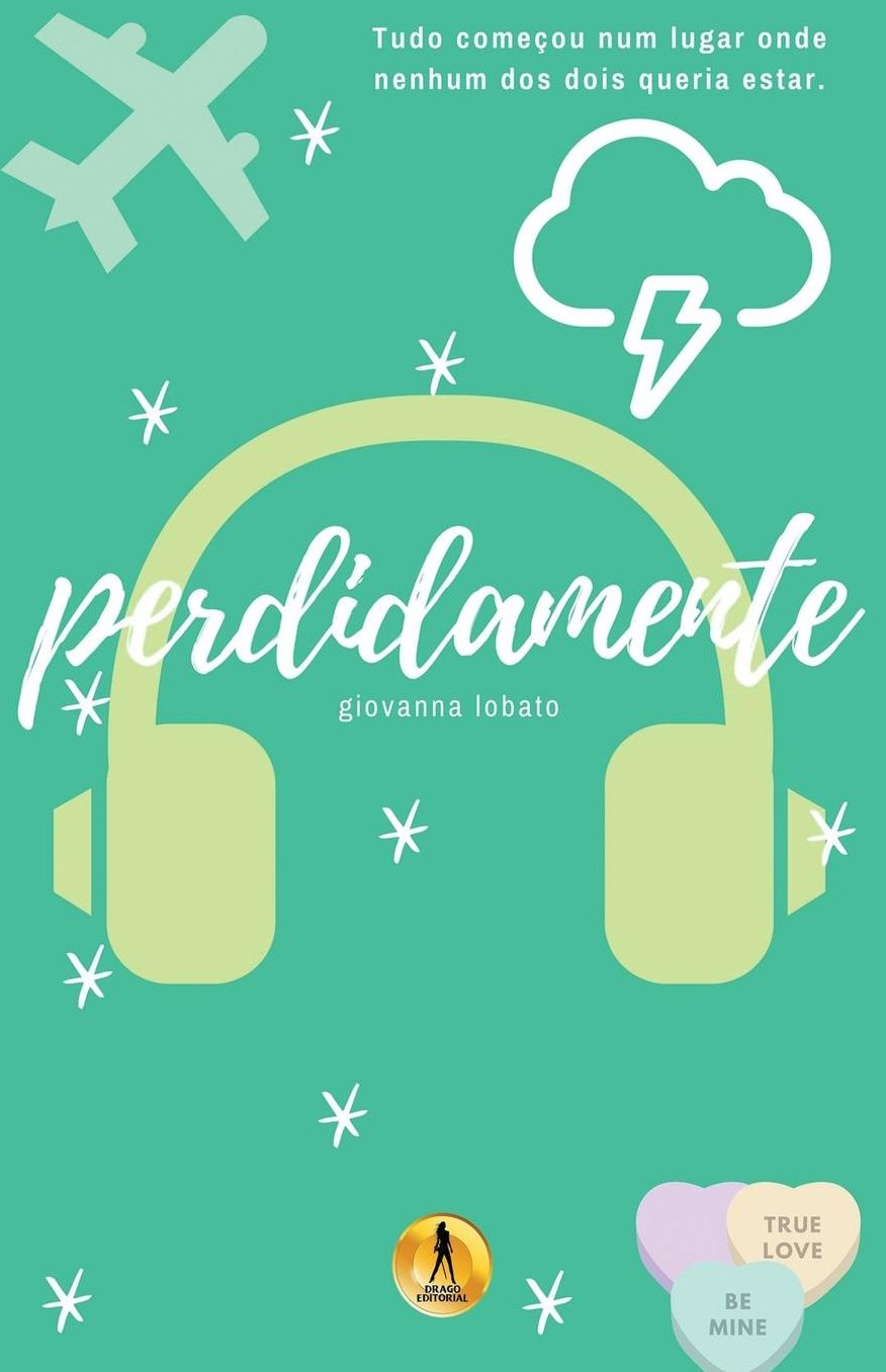 Perdidamente