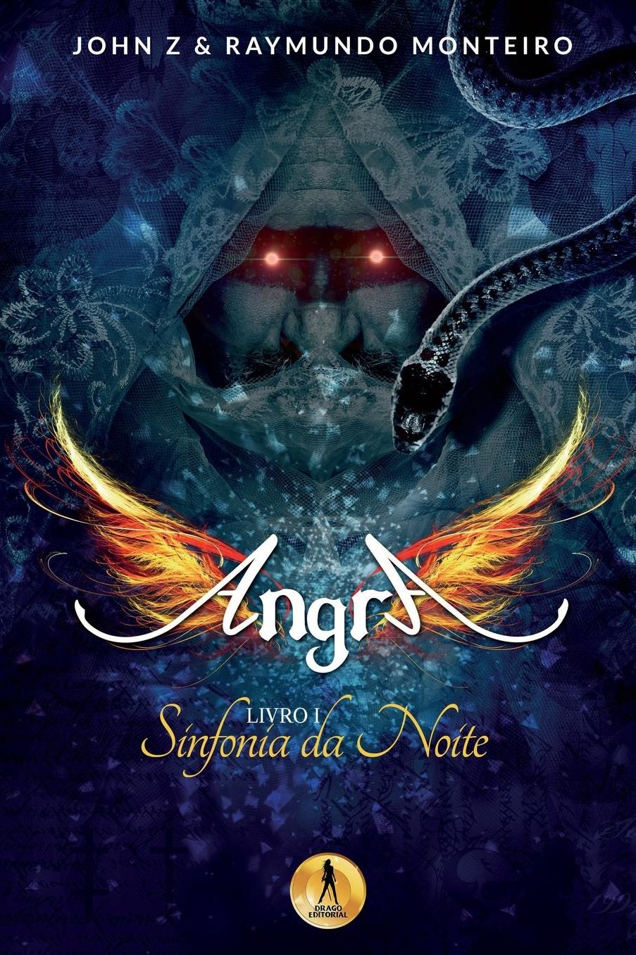 Angra: Sinfonia da Noite