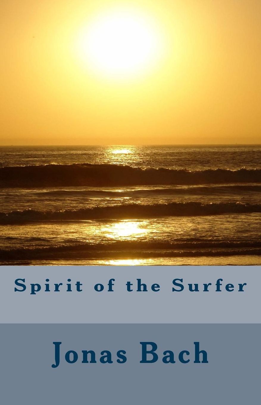 Spirit of the Surfer