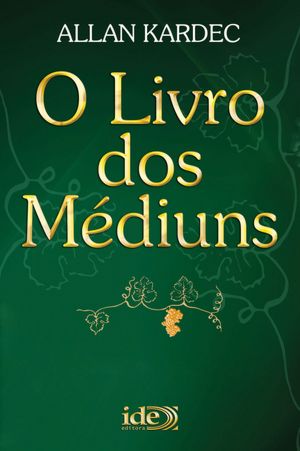 O Livro dos Médiuns