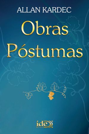 Obras Póstumas