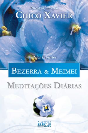 Meditações Diárias