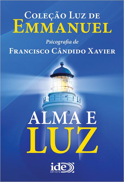 Alma e Luz