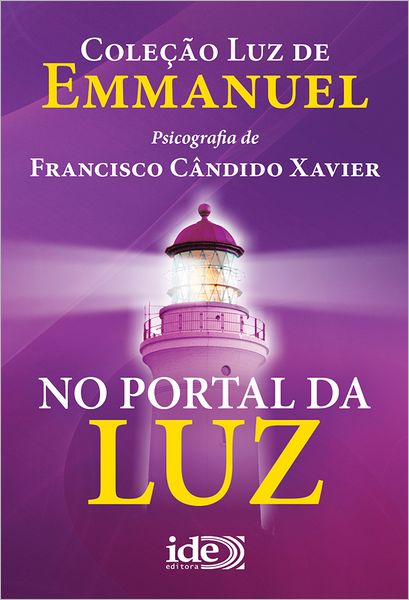 No portal da Luz