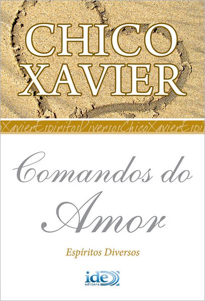 Comandos de Amor
