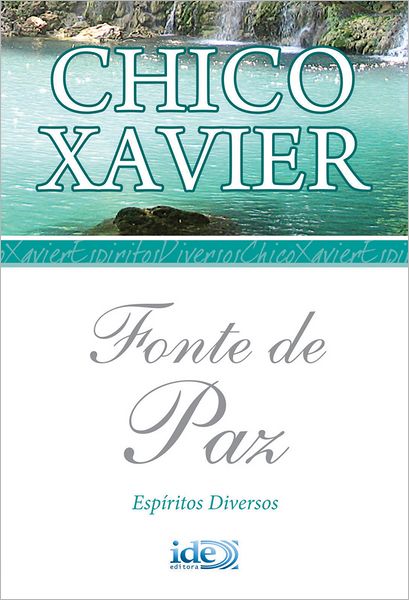 Fonte de Paz