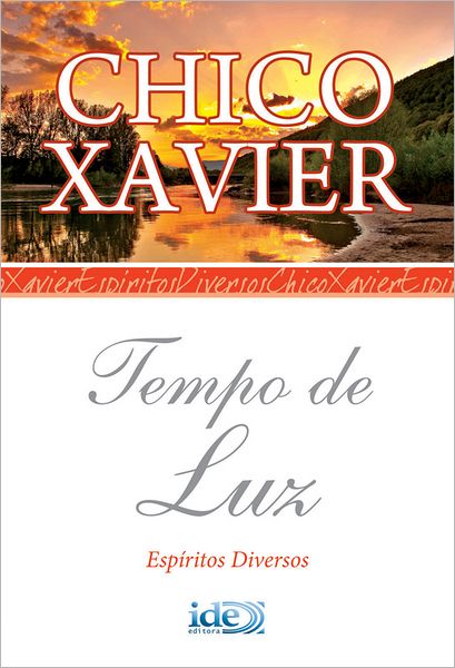 Tempo de Luz