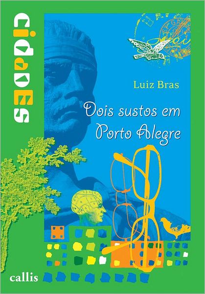 Dois sustos em Porto Alegre