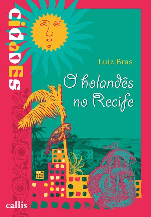 O holandês no Recife