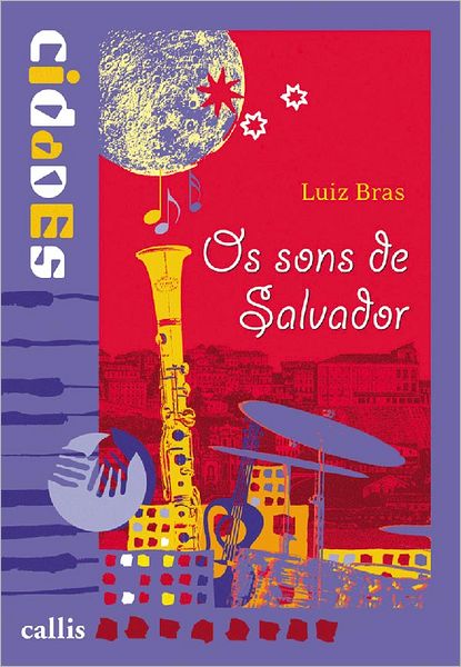 Os sons de Salvador
