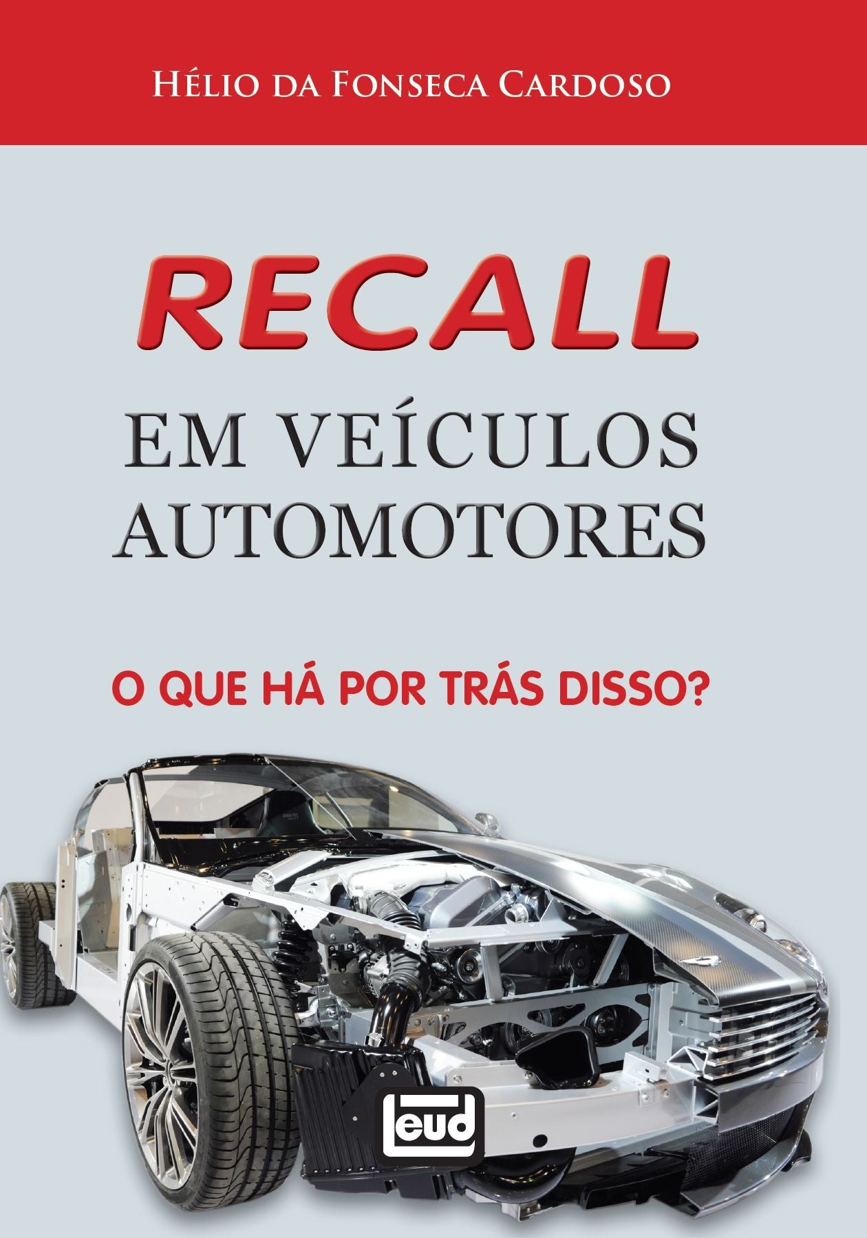Recall em Veículos Automotores