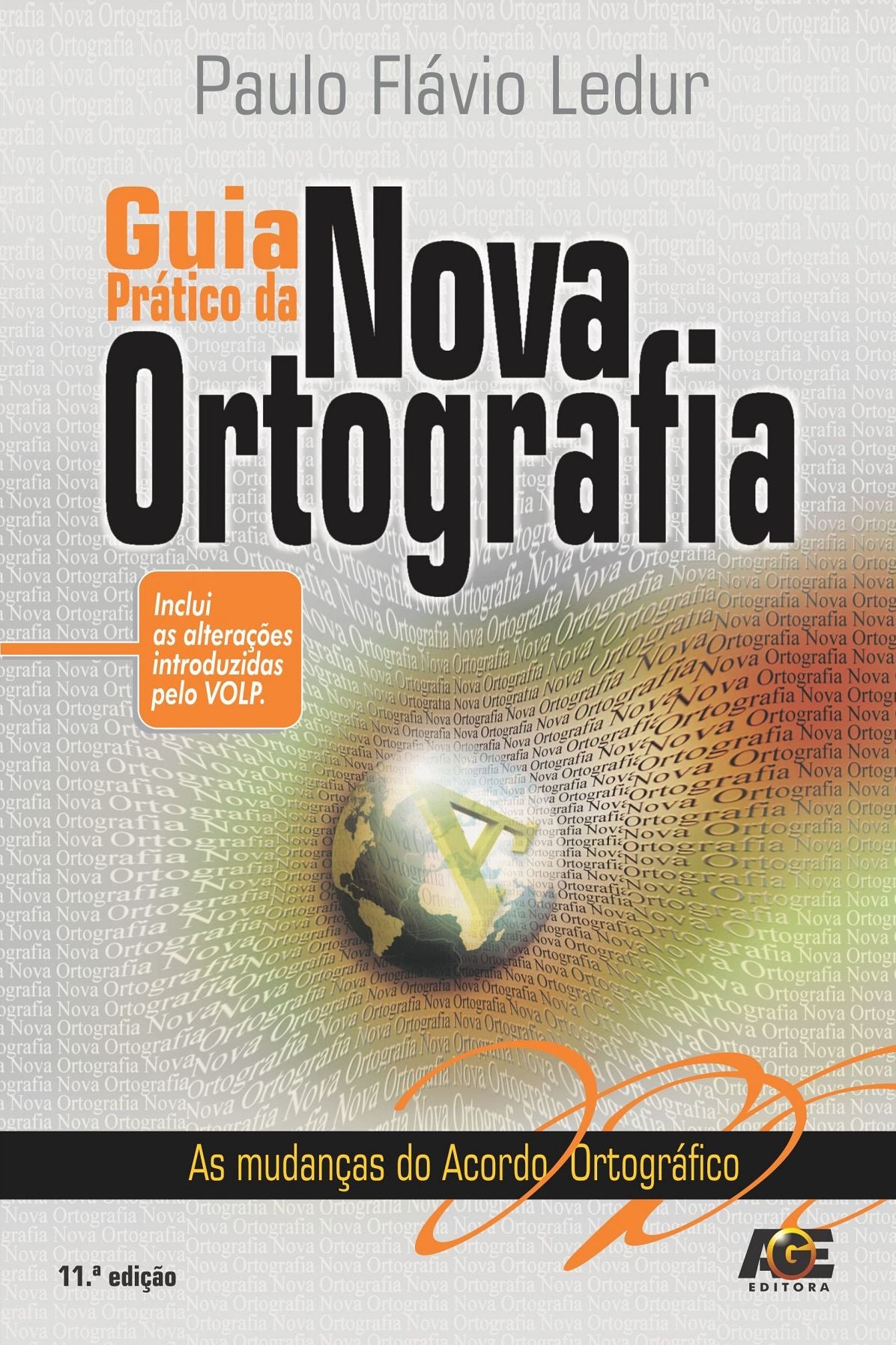 Guia Prático da Nova Ortografia