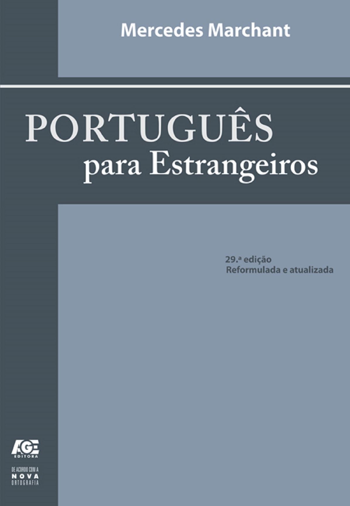 Português para Estrangeiros