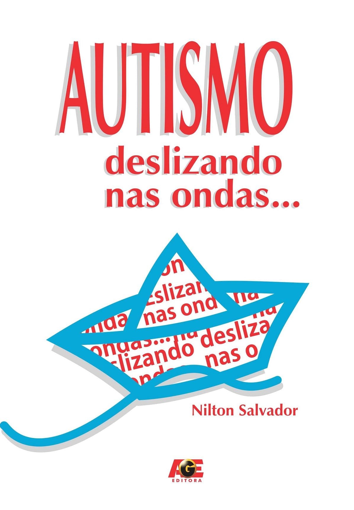 Autismo: deslizando nas ondas...