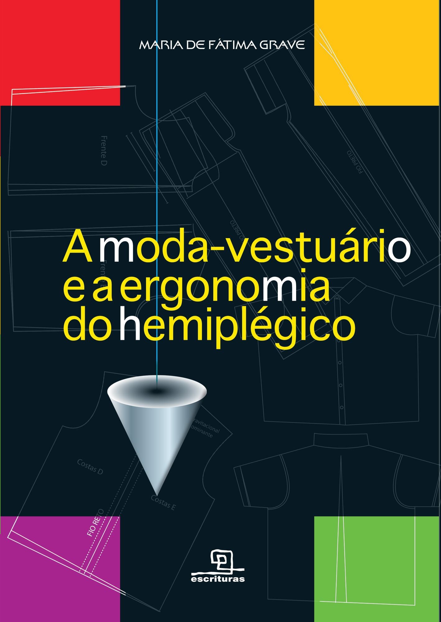 A moda-vestuário e a ergonomia do hemiplégico