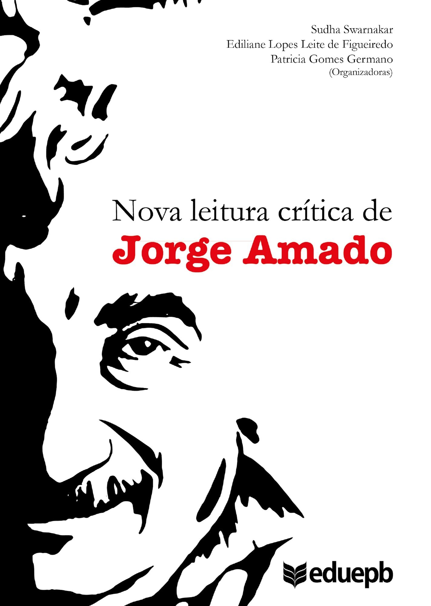 Nova leitura crítica de Jorge Amado