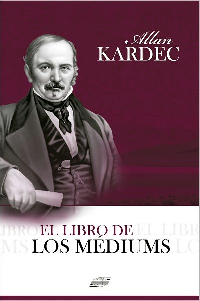 El Libro de los Mediums
