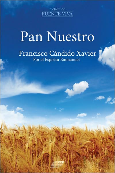 Pan Nuestro