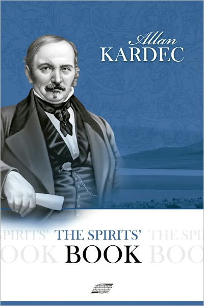 The Spirits' Book