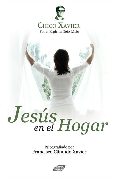 Jesus en el Hogar