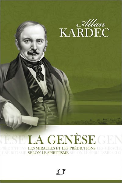 La Genèse
