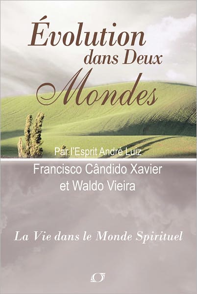 Evolution dans Deux Mondes